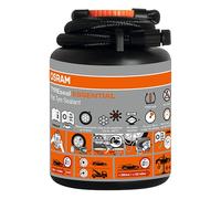 Osram TYREseal Essential Ersatz für das Original-Reifendichtmittel des Autos, nach OE-Spezifikation gefertigt, Repariert Schäden bis zu 6 mm