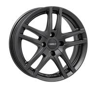Dezent TZ graphite Graphite matt 6x15 LK 4/100 ET 47 ML 54.1