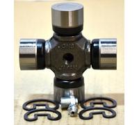 SPIDAN Gelenk, Längswelle 27mm für MITSUBISHI HYUNDAI VW U 528