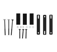 Peruzzo Instict Universal-riegel One Size Black