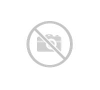 Peruzzo Instict Universal-riegel One Size Black