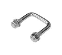 UNITRAILER U-Bügel M12 65/52/65 für Pkw-Anhänger