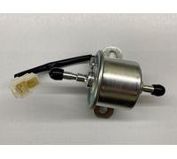 U-Shin Kraftstoffpumpe original Kubota Yanmar 12Volt Benzinpumpe Dieselpumpe