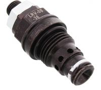 Überdruckventil JMP D35-813 für FOX 2500 Mobil