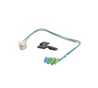 Überhitzungssensor, Standheizung EBERSPÄCHER HEATING 25 2069 01 02 00