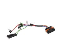 Überhitzungssensor, Standheizung EBERSPÄCHER HEATING 25 2219 01 23 00