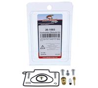 Überholsatz Vergaser Husqvarna Wr 250 2011