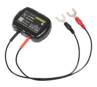 Überwachung von Batterien IntAct Battery-Guard, fr 12 Volt Frielitz 040023601
