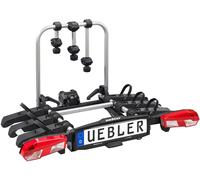 UEBLER H31 S Fahrradträger 18180 3 Räder 90 Grad faltbar