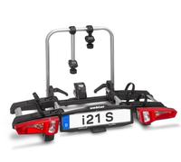 Uebler i21 S Fahrradträger / Kupplungsträger faltbar, 60° abklappbar
