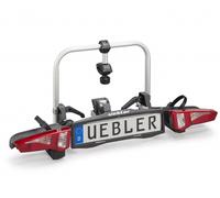 UEBLER F14 Fahrradträger 15940 1 Rad faltbar