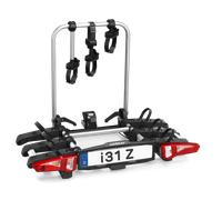 Uebler i31Z Heck-Fahrradträger 3 Räder mit 60° Abklappung faltbar 18130