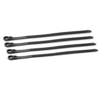 Uebler Riemensatz (4 Stk.) für Fatbikes 460mm i-Serie
