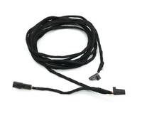 UEGVJIAS Stecker für Sensor Kompatibel Mit A4 B9 3 Meter Auto-Kofferraumbeleuchtung Kofferraumbeleuchtung Kabelbaum