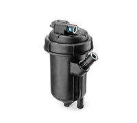 UFI Filters, Dieselfilter 55.125.00, Ersatz-Kraftstofffilter, Geeignet für Autos, Anwendbar auf verschiedene Modelle Opel, Saab und Vauxhall
