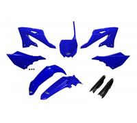 Ufo Plast Kit Kunststoffverkleidungen FULL Replica Yamaha YZ 125-250 2022-2024