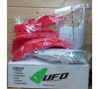 UFO Plastiksatz Honda CRF 150 2007-