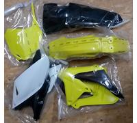 UFO Plastiksatz OEM Suzuki RMZ 250 2013