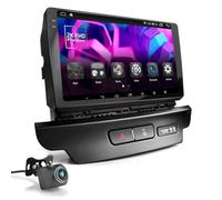 UGAR Android 15 Autoradio kompatibel für KIA Ceed 2018-2020 9 Zoll Touchscreen-Radio mit kabellosem CarPlay & Android Auto, 8GB+128GB, Bluetooth, WLAN, DSP, DAB+, GPS-Navigation