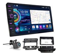 UGAR UXB Kompatibel mit KIA Ceed 2018-2020 9 Zoll Android 13 DSP 8GB + 128GB Autoradio DAB+ HD Full Touch Screen GPS-Navigation