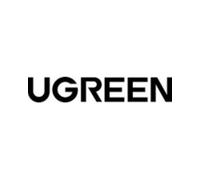 Ugreen Bluetooth Audio Adapter Car Kit Freisprecheinrichtung Receiver AUX Mini-Jack PKW LKW Auto in schwarz