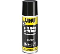 UHU Klebstoffentferner Spray Sprühdose Super Stark Effizient 200ml 51450