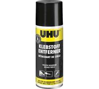 UHU Klebstoffentferner Spraydose 200 ml KLEBSTOFF-ENTFERNERSPRAY 200ML