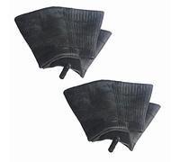UK-Motors 2X Schlauch 13X5.00-6 13X6.50-6 145/70-6 Zoll TR13 Gummiventil Reifenschlauch, Einheitsgröße