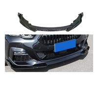 Uklal Auto Frontspoiler Lippe, Für BMW New 2 Series F44 FrontstoßStange Splitter Diffusor Antikollisions Car Frontlippe Spoiler Separator