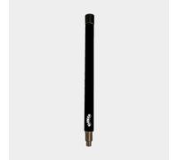 UKW-Antenne Glomex Glomeasy RA304/BK, Glasfaser, schwarz, 25 cm