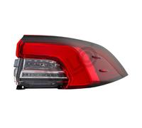 ULO Heckleuchte für TOYOTA 1187012