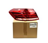 ULO Heckleuchte für MERCEDES-BENZ 1116001