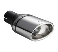 ULTER SPORT Auspuffblende