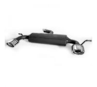 Ulter Sport VOLKSWAGEN Scirocco III 2008-2013 HATCHBACK 1,4 TSi 90/118kW
