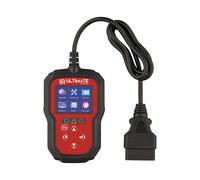 Ultimate Speed KFZ-Diagnose- und Auslesegerät Usobd A1 – OBDII Auto-Diagnose