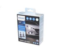 ULTINON PRO3022 LED H7 6000K GLÜHBIRNE (KEINE ECE) 2 STK.