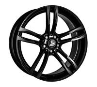 Ultra Wheels BOOST (UA11) 8 5x19 5x120 ET35 MB72 6