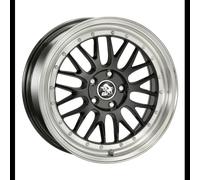 Ultra Wheels LM (UA3) 9 5x19 5x120 ET35 MB72 6