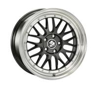 Ultra Wheels LM (UA3) 8 5x19 5x120 ET35 MB72 6