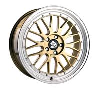 Ultra Wheels LM (UA3) 9 5x19 5x120 ET35 MB72 6