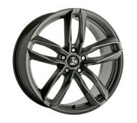 Ultra Wheels PRO (UA6) 8 0x18 5x112 ET30 MB66 5