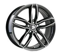 Ultra Wheels PRO (UA6) 8 5x19 5x112 ET35 MB66 5