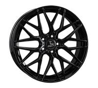 Ultra Wheels RACE-EVO (UA1E) 8 0x18 5x114 3 ET45 MB72 6