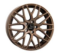 Ultra Wheels RACE-EVO (UA1E) 8 0x19 5x112 ET47 MB66 5