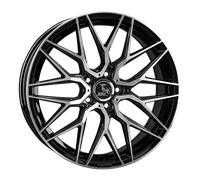 Ultra Wheels RACE-EVO (UA1E) 8 0x19 5x112 ET47 MB66 5