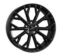 Ultra Wheels RS EVO Black Alufelge 19 Zoll ET45 5x112 ML66,5