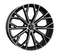 Ultra Wheels RS EVO (UA23) 8 5x19 5x112 ET45 MB66 5