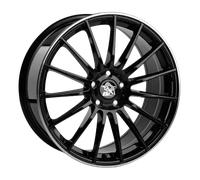 Ultra Wheels SPEED (UA4) 8 0x18 5x112 ET35 MB66 5