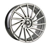 Ultra Wheels STORM (UA9) links 8 0x18 5x112 ET47 MB66 5