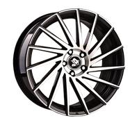 Ultra Wheels STORM (UA9) links 8 5x19 5x112 ET45 MB66 5